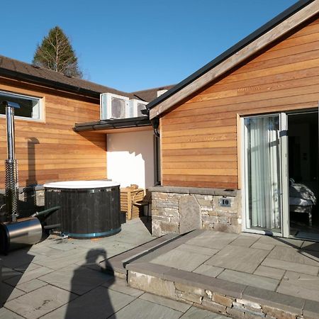 Suite 10 - Sleeping Giant Hotel - Pen Y Cae Inn Brecon Exterior foto